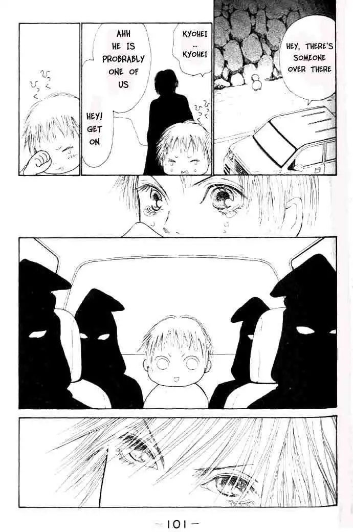 Perfect Girl Evolution Chapter 37 19